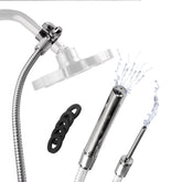 CleanStream Shower Enema System